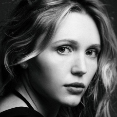 Анастасия Ильинская, 09.08, Москва