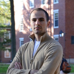 Анзор Байрамкулов, 27.01.1982, Москва