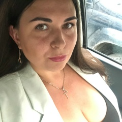 Катарина Горлова, 15.04.1987, Новосибирск