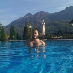 Вовчик Барсегян, 21.10.1994, Пятигорск