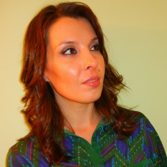 Наталья Исаева, 18.03, Chicago