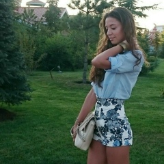 Rada Chebotar, 06.04.1988