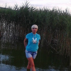 София Воробьева, 18.07.1982, Санкт-Петербург