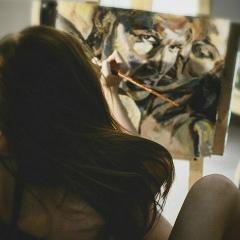 Elina Nim, 11.08, Алматы