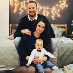 Юрий Анненков, 30.08.1986, Калуга