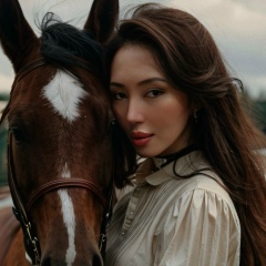 Мадина Орынгалиева, 07.04, Алматы