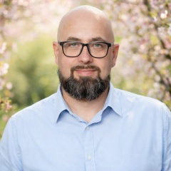 Илья Галев, Санкт-Петербург