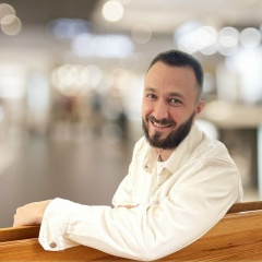 Илья Козулин, 19.12.1990