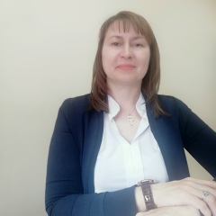 Елена Столповских, 08.08, Оренбург
