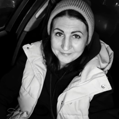 Анастасия Захарченко, 17.12.1984, Солнечногорск-7