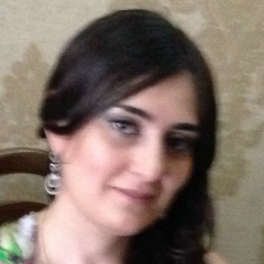 Эка Эка, 23.04.1982, Сухум / Сухуми