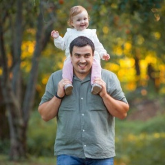 Вадим Михайлов, 24.06, Москва