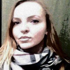 Erna Dinova, 27.03, Toronto