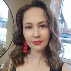 Екатерина Беккер, 07.07.1984, Ступино