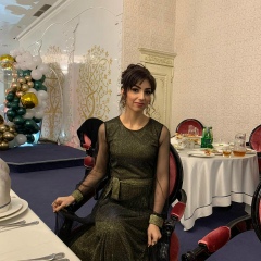 Рузанна Акопян, 18.06