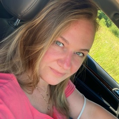 Евгения Тамкович, 01.12, Санкт-Петербург