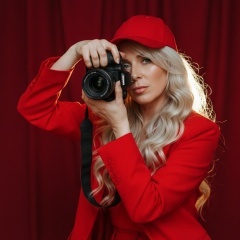 Елена Соловьева, 06.04, Можга