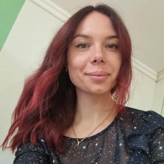 Юлия Елисеева, 15.06, Москва