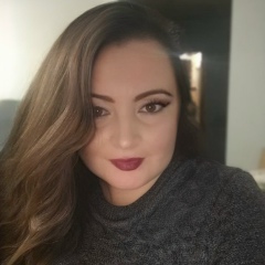 Ольга Ковтун, 05.06.1986, Москва