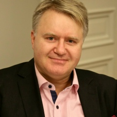 Mikael Valtersson, 07.10, Stockholm