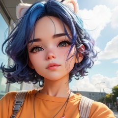 Мария Пчёлкина, 12.04, Москва