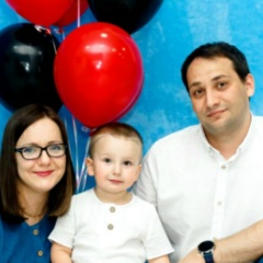 Андрей Хапугин, 22.08, Екатеринбург