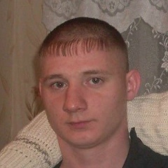 Андрей Замутиловский, 29.05.1990