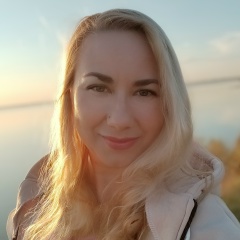 Татьяна Амплитова, 17.04, Ульяновск