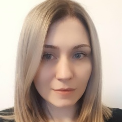 Аленка Медведева, 09.08.1992, Унгены