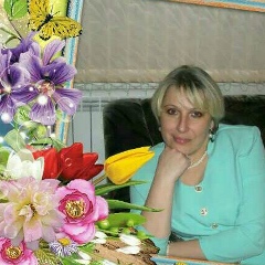 Люба Михайлова, 05.09, Санкт-Петербург