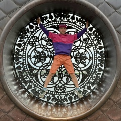 Александр Чернышев-Морозов, 14.04.1987, Санкт-Петербург