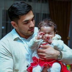 Guga Kakabayew, 10.07, Минск