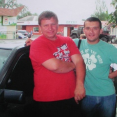 Михаил Зубков, 04.11