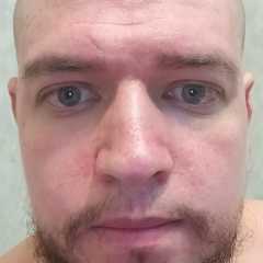 Александр Шмель, 13.07.1997