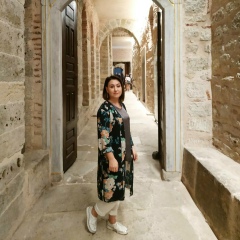 Елена Китова, 21.03.1979, Черкесск