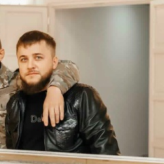 Адлан Умаров, 22.05.1996, Шали
