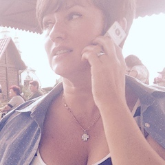 Елена Моспанова, 16.04, Киев