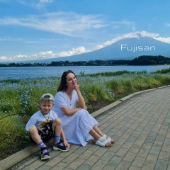 Ксюша Мочалина, 21.12.1988