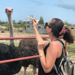 Ольга Полякова, 05.02.1986, Москва