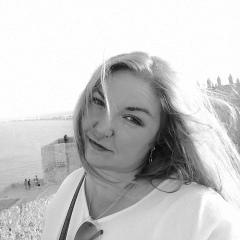 Юлия Пономарева, 24.08.1979, Cambridge