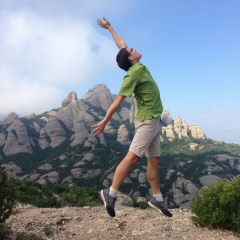 Игорь Цзян - Нын -Цай, 06.04, Москва