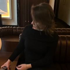 Вероника Могузова, 26.01, Москва