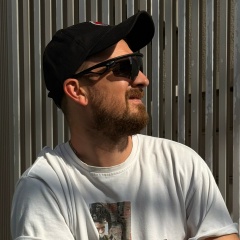 Максон Алланазаров, 22.04, Москва