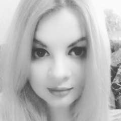 Александра Кособокова, 25.04.1990, Бишкек