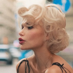 Катерина Шевелина, 20.02.1986, Milano