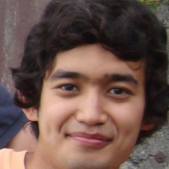 Арман Сулейменов, 17.07