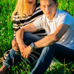 Денис Абсаламов