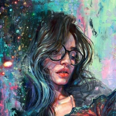 Виктория Фадина, 26.01.1989, Москва