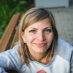 Надежда Бронштейн, 21.06.1985, Москва