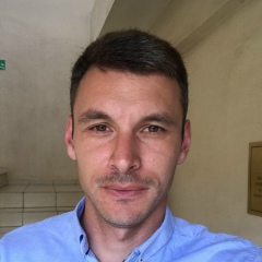 Сергей Лютинский